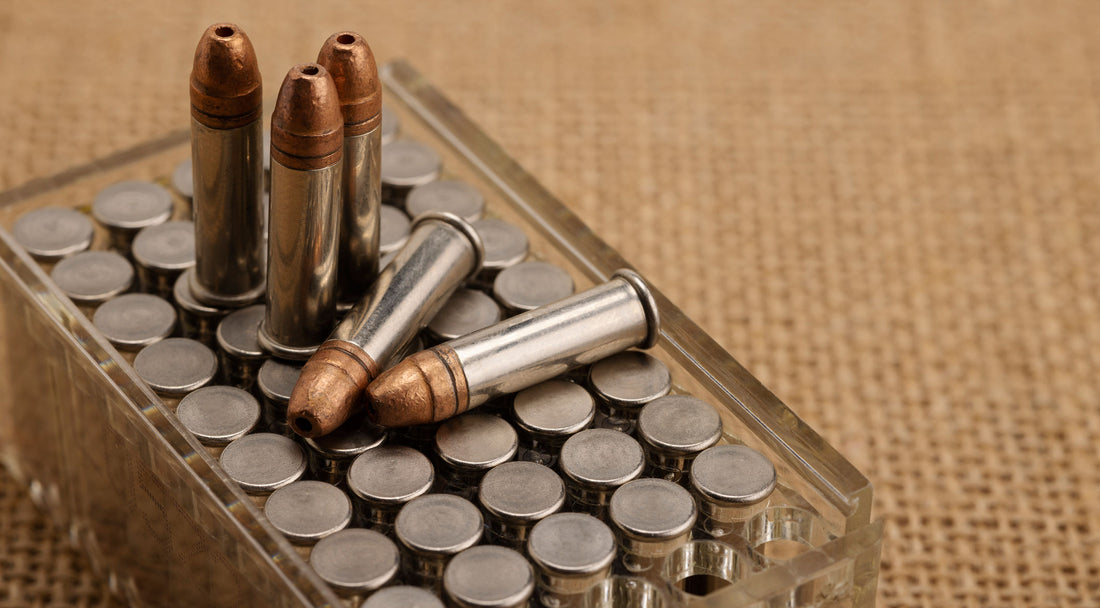 Main Differences Between Centerfire And Rimfire Ammunition