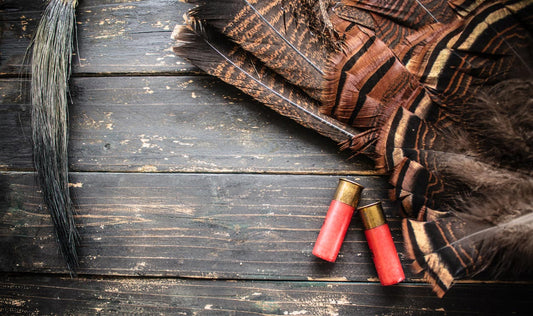 Best Shotgun Shells for Turkey Hunting | 3 Factors to Consider